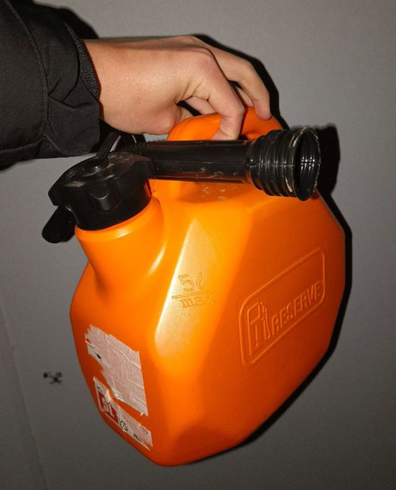 Кофра крыло сатам арзан