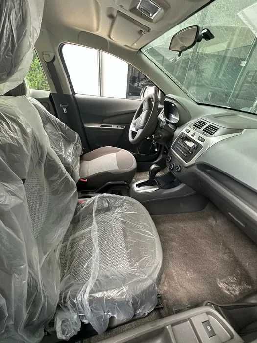 Собалт Стайл 2025