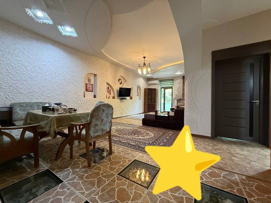 Нукусская 3-х комнатная 81м2 ‼️ Моштабиб