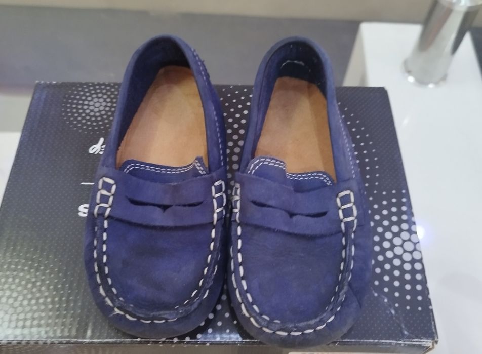 Детски обувки за момче