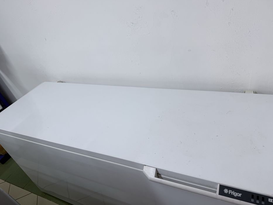 Морозильная камера