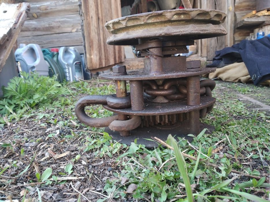 Очень Нужная вещь