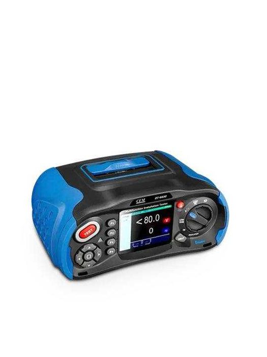 Мульти Тестер электроустановок многофункциональный