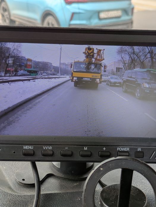 Услуги Автокрана