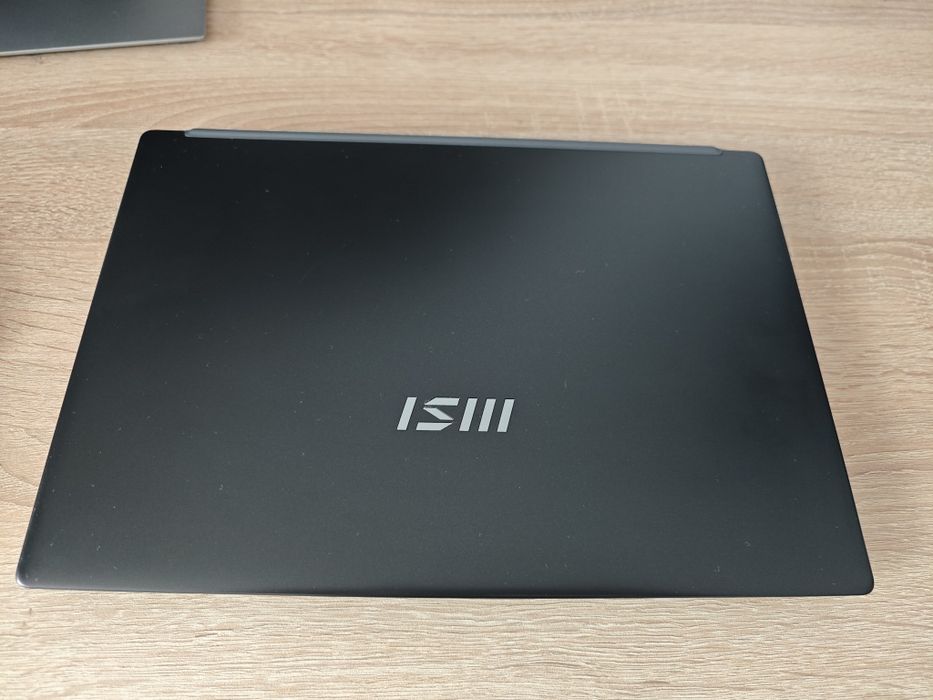 MSI Modern 14 i5-1335u Gen. 13 16GB RAM