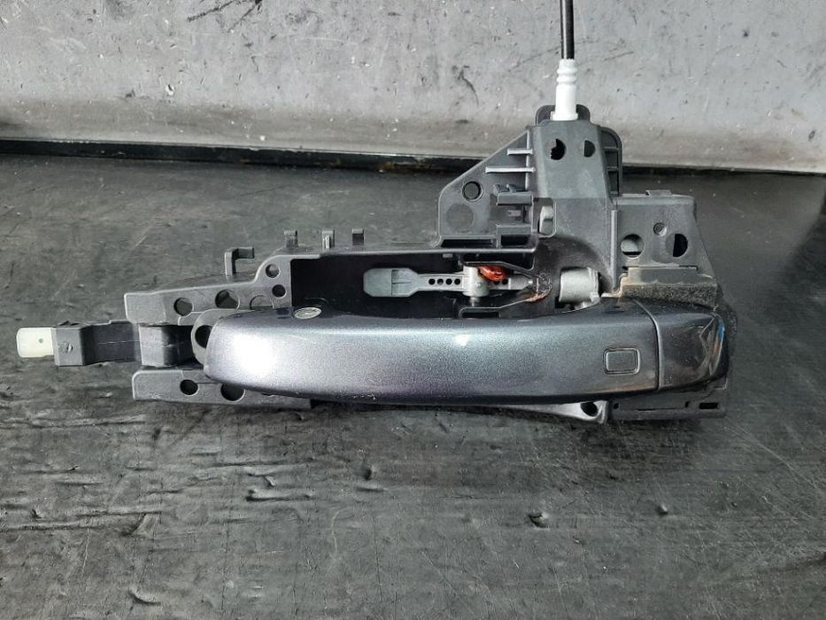 Maner dreapta spate audi a6 c7 avant 4g5 4gd 4h0837886