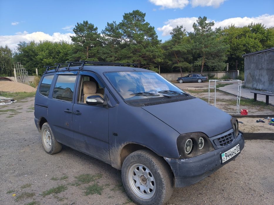 Продам ВАЗ 2120 Надежда