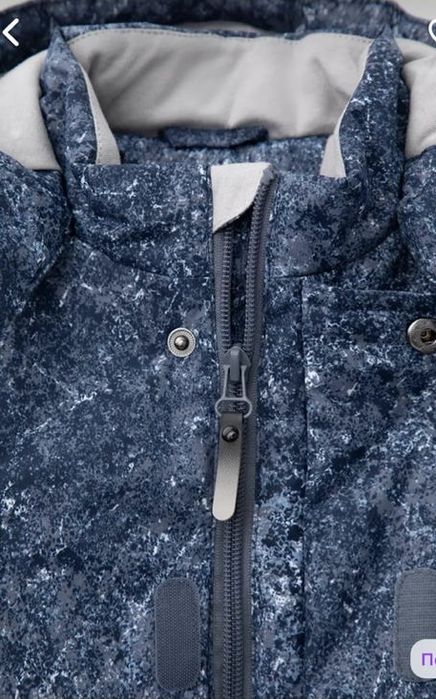 Новый Комбинезон crockid 92-98