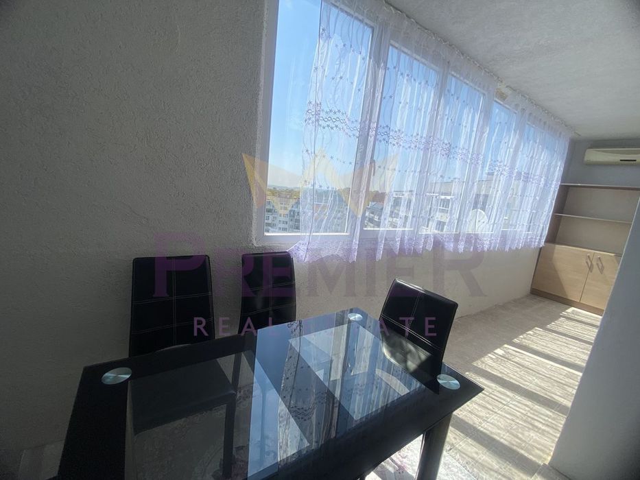 Дава се под наем Двустаен апартамент в Варна, Владислав Варненчик - 72 кв.м за 357 € - Снимка #4