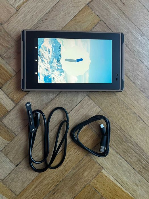 Tableta Android - Hugerock X7 | Ecran 7 Inch - Produs NOU