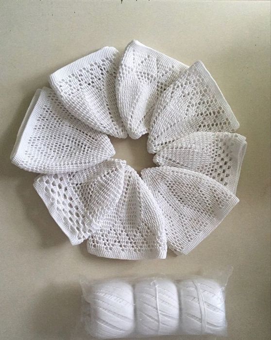 Мусульманская шапочка такия