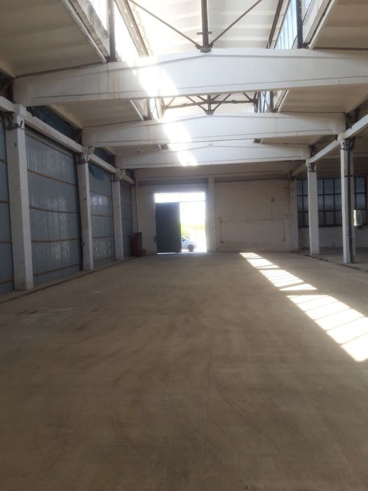 Аренда, Фаргона шахар,ижарага берилади. Ишлаб чикариш, офис учун