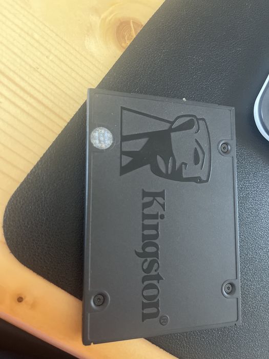 HDD SSD 2.5” 240Gb Kingston SATA laptop