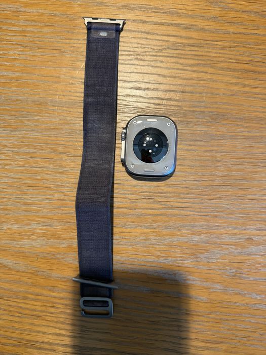 apple watch ultra 2