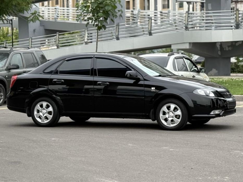 Продаю Chevrolet Gentra 2023 Elegant Plus( без люка)