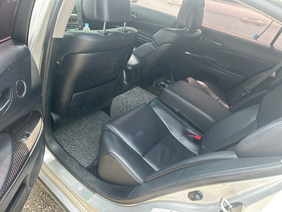 Gs300 авто на разбор есть все