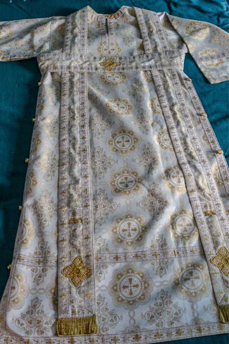 Veșmânt ipodiaconesc