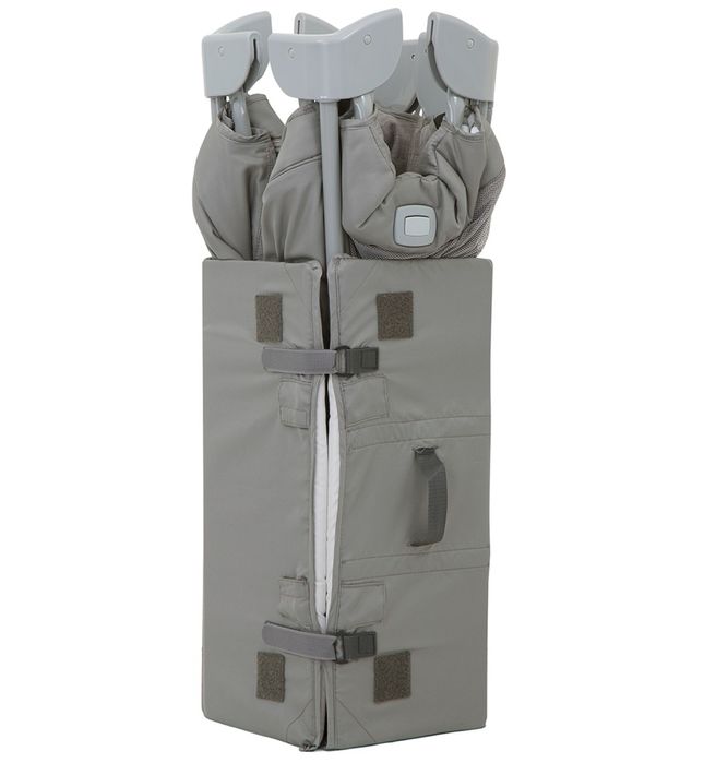 Продам манеж Joie Kubbie Sleep