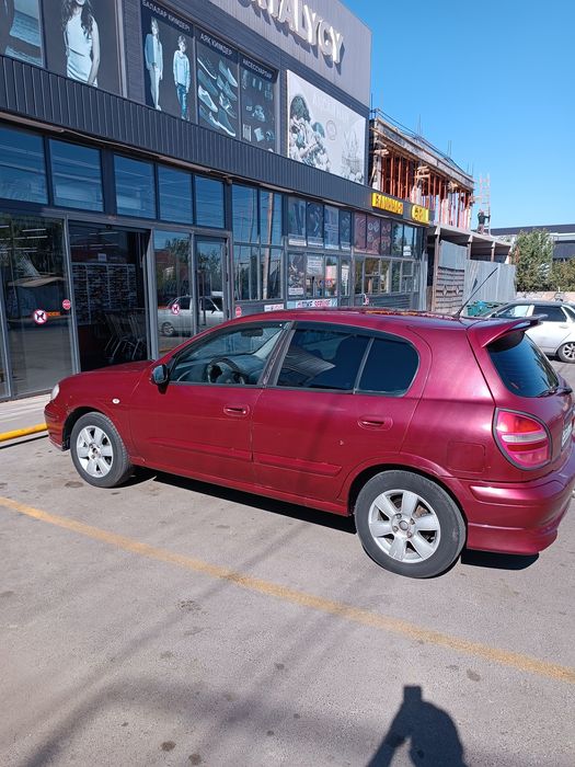 Продам Nissan Almera