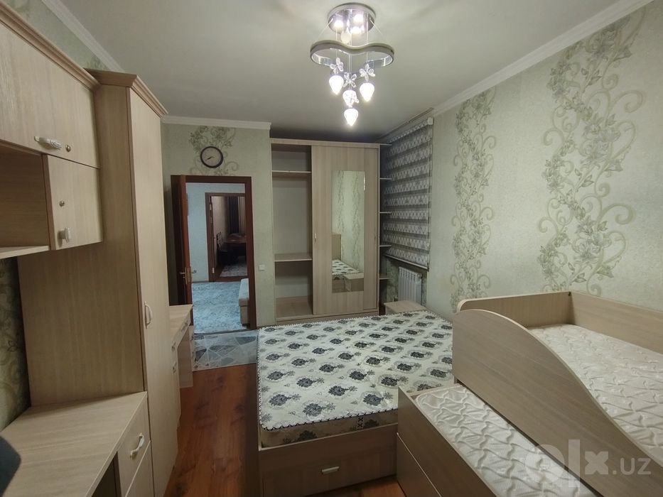 УЛИЦА НУКУССКАЯ Глинка 2 комнатная 70 квадратура