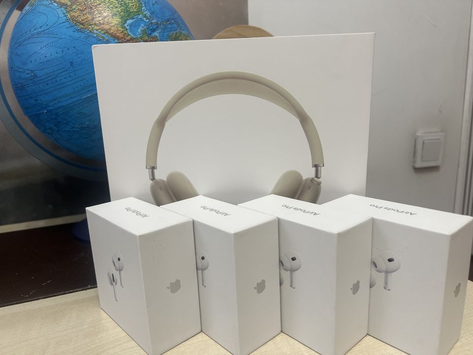 Apple Airpods Pro 2