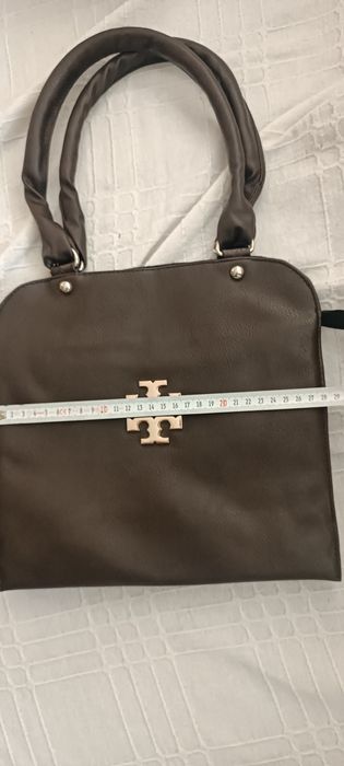 Дамска чанта  плетена