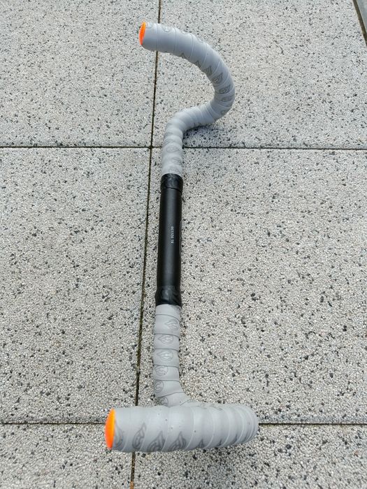 Redus pana pe 19.03 - Ghidon PRO + ghidolina Cinelli