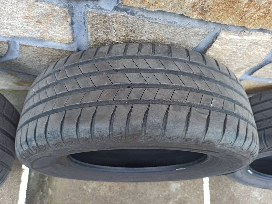 Летни гуми Bridgestone Turanza 215/60/16