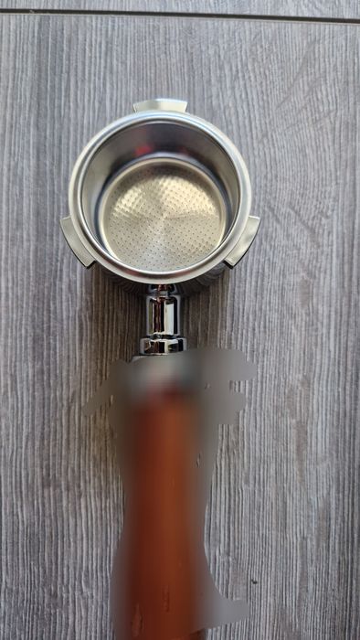 Portafiltru expresor manual 51mm