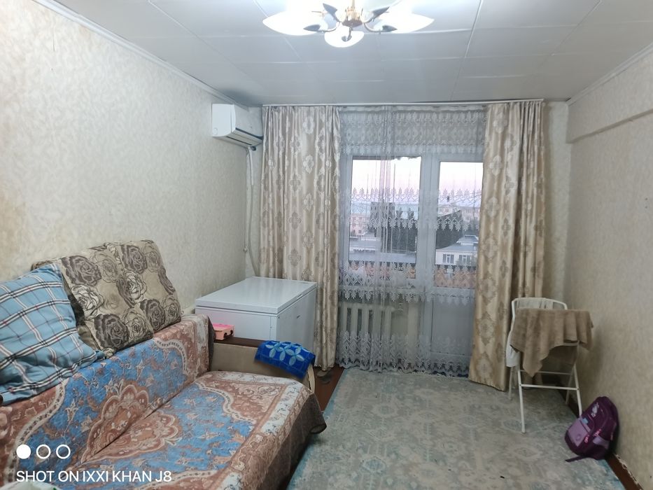 Продаётся 2-х комнатная квартира