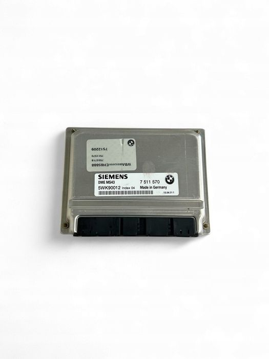 Програмиране на автокомпютри SIEMENS, BOSCH, DENSO и MAGNETI MARELLI