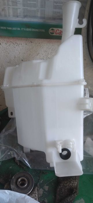 Казанче  чистачки за Хюндай Елантра