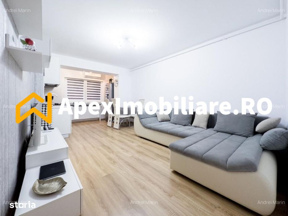 Apartament 2 camere de inchiriat Theodor Pallady Bucuresti | ApexImobi