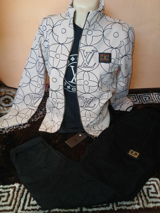 Compleu 3 piese bărbați