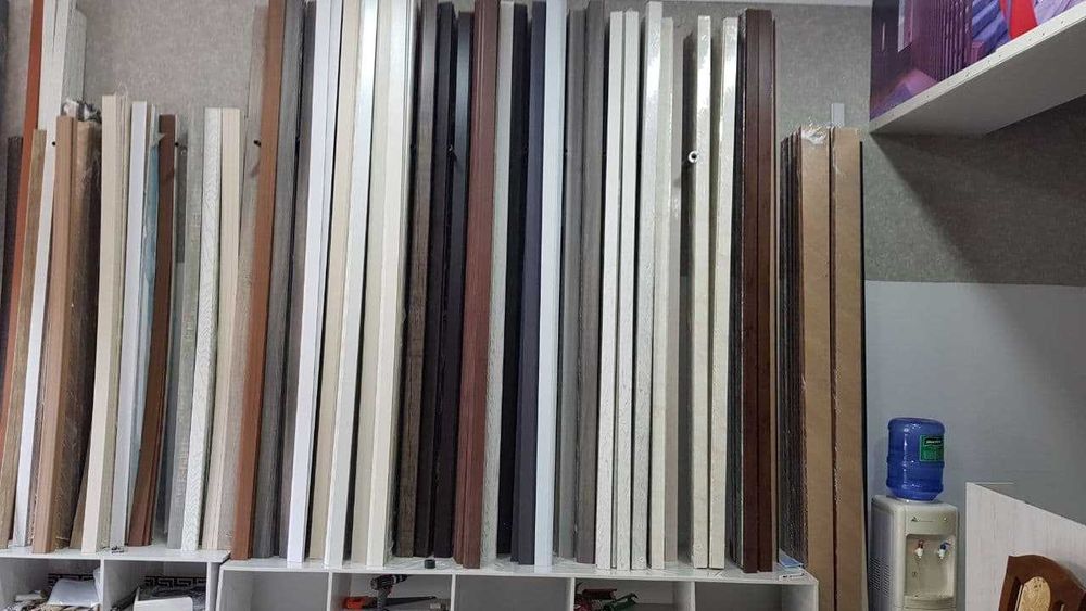 плинтус  plintus за 17 000сум