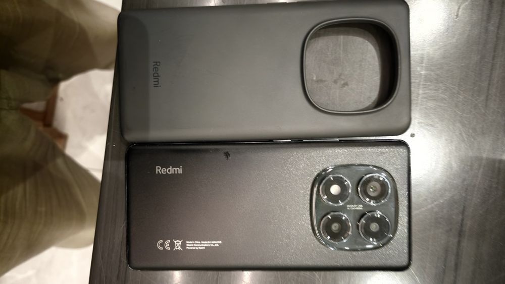 Redmi 14 pro, 512Гб