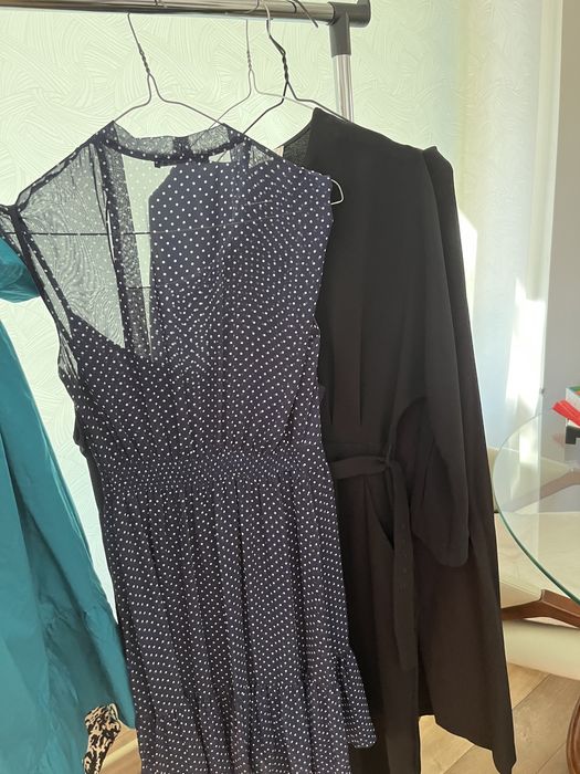 Vand lot 10 rochii Zara