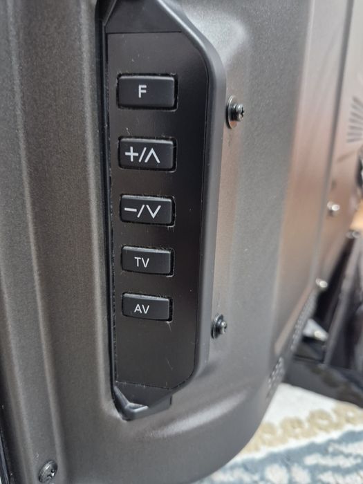 Телевизор Panasonic