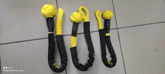 Ocheti sintetici,diferite modele