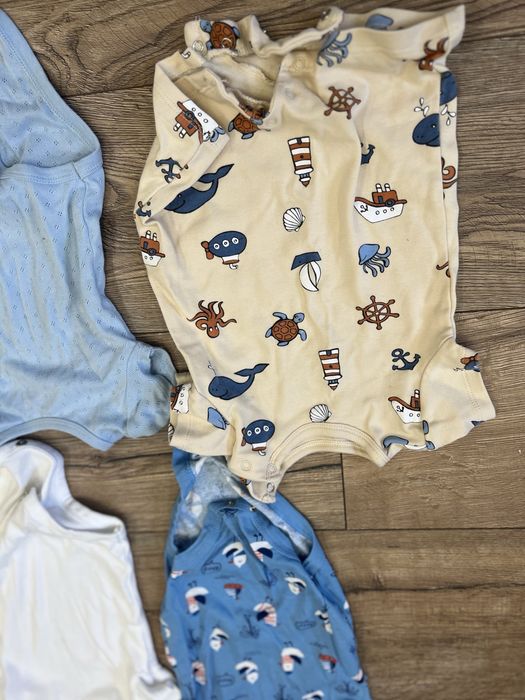 Одежда для малышей