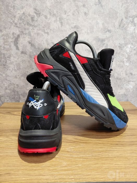 Оригинальные кроссовки Puma