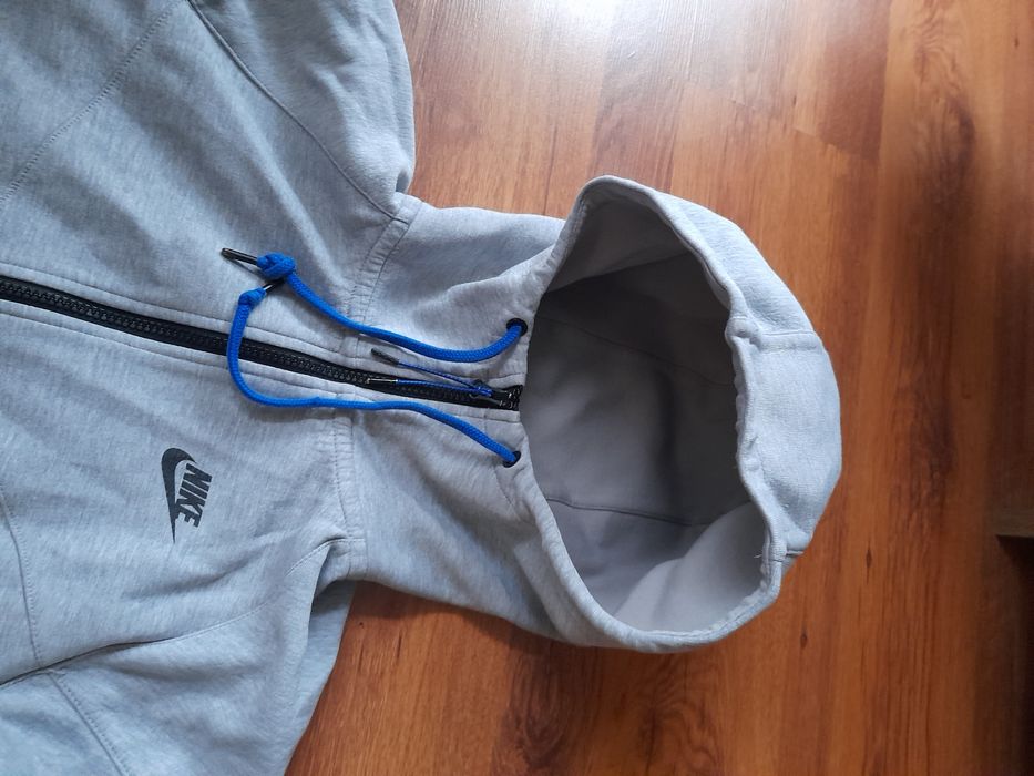 Nike tech мъжко горнище S размер.