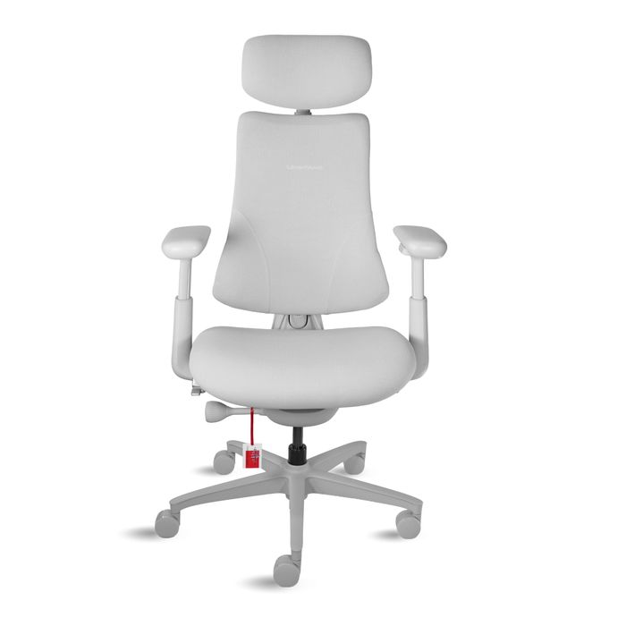 Libernovo Omni Dynamic Ergonomic Nou White
