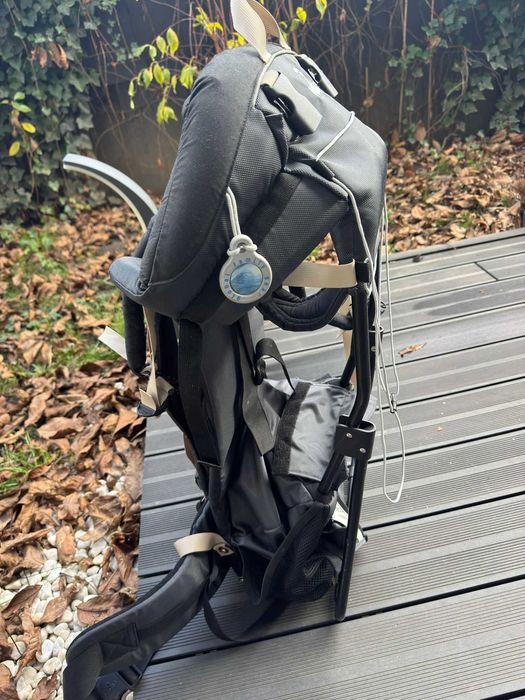 Nomad Rucsac Transport Copil