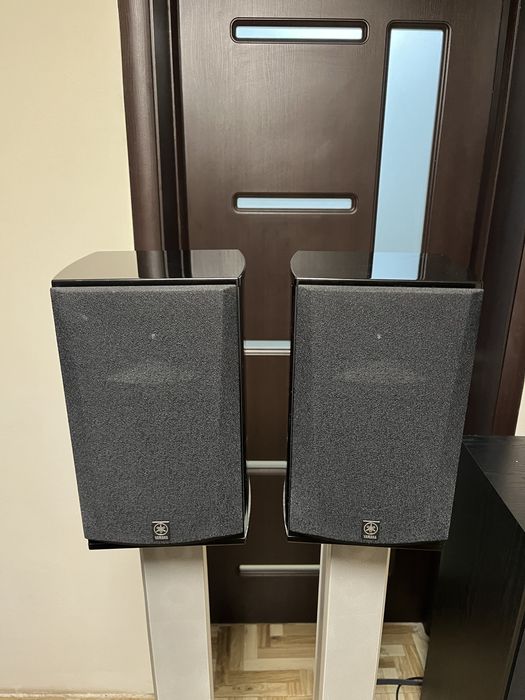 Boxe  raft sau surrond Yamaha NS-333