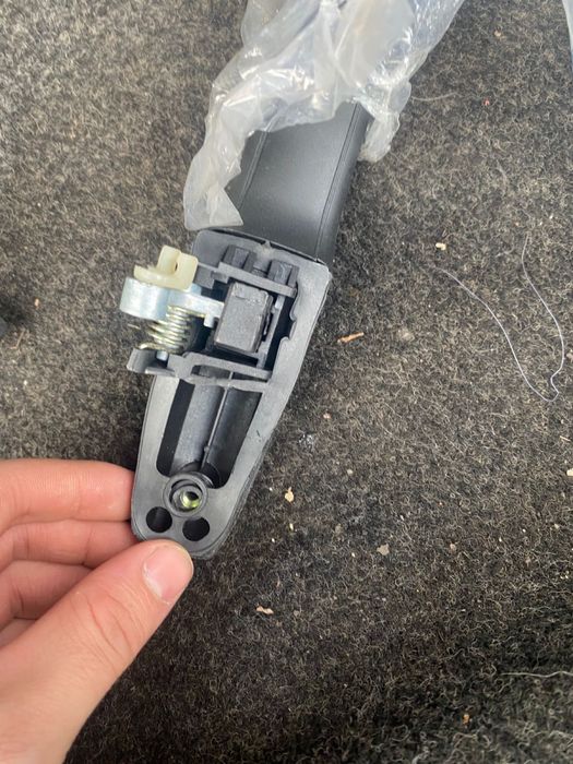 Запчасти на ВАЗ 2115