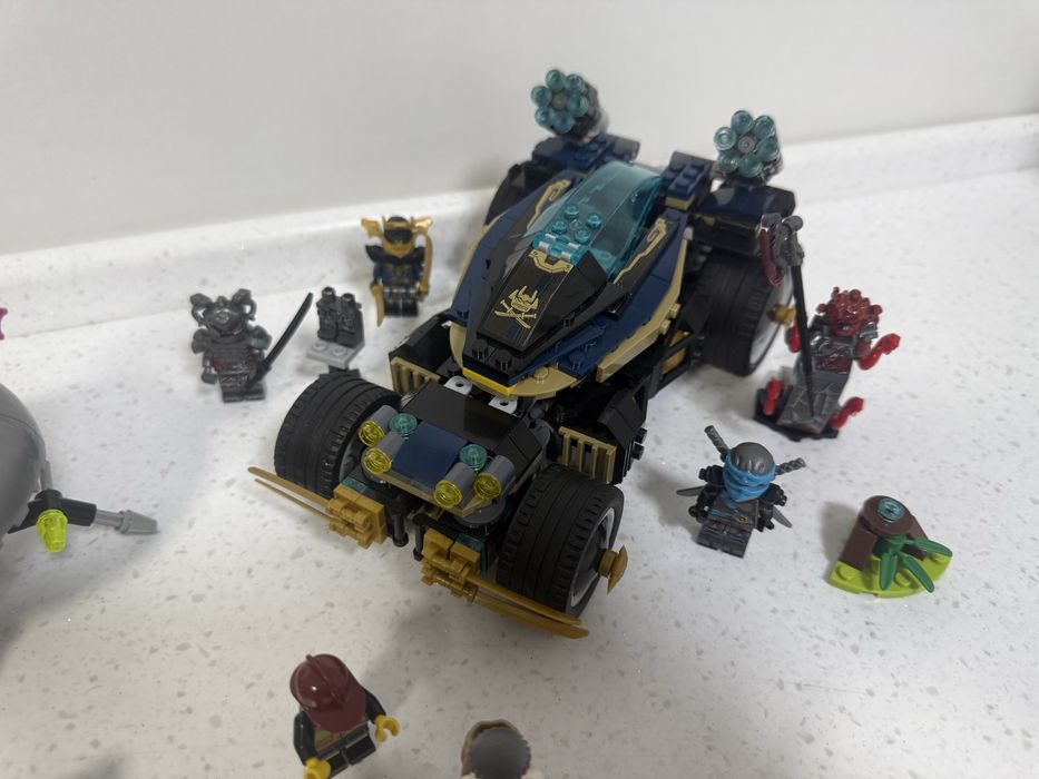 Конструктор Лего Lego