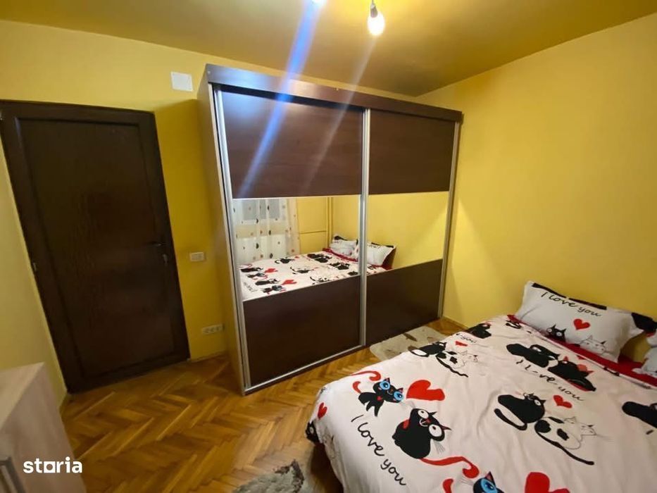 Zona Sagului.Apartament 2 camere inchiriat