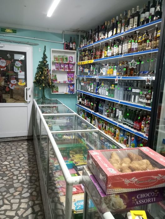 Продам действующий бизнес