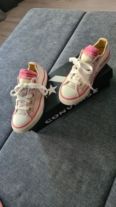 Converse All Star детски сникърси original